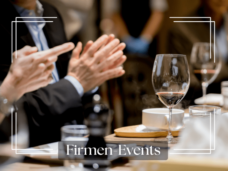 Firmen Events im Grüezi am Golfplatz in Illerrieden bei Ulm. Event Location mieten.