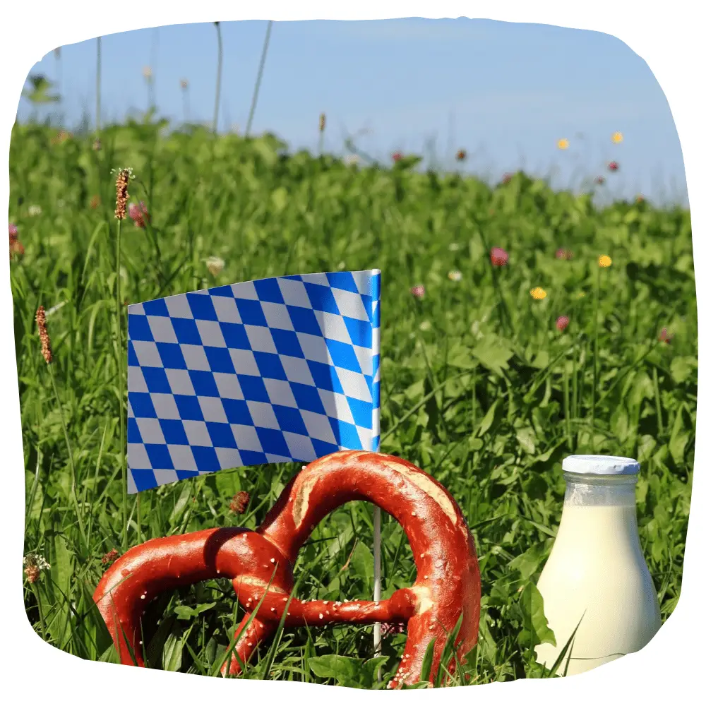 Bayern Specials im Grüezi am Golfplatz in Illerrieden bei Ulm. Veranstaltungskalender.