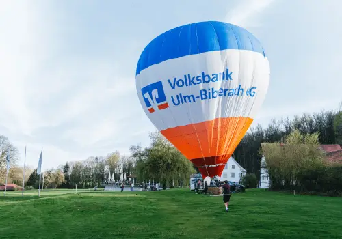 Veranstaltungen im Grüezi am Golfplatz in Illerrieden bei Ulm. Veranstaltungskalender.